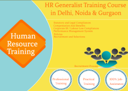 Is an HR Generalist Course Worth It in 2025? Job Market Insights, 100% Job, HR Course in Delhi, 110004 - by SLA Consultants India,