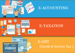 How an Accounting Course Can Future-Proof Your Career in 2025, 100% Job, Accounting Course in Delhi, 110015 - Free SAP FICO Certification by SLA 