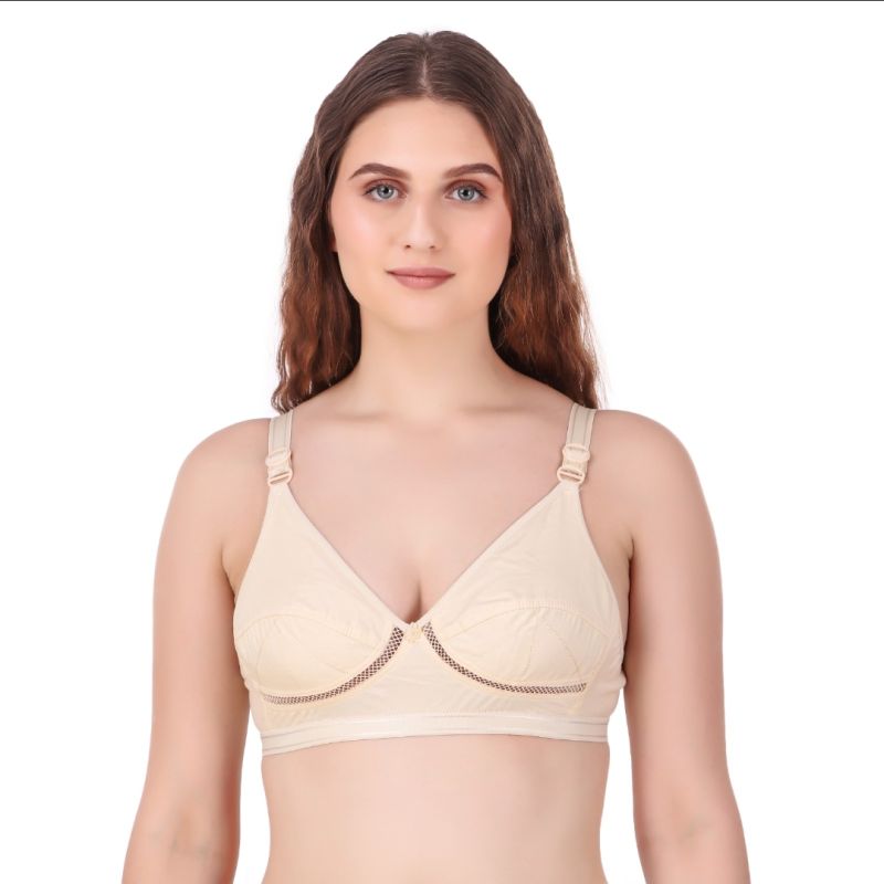 High-quality bra stock available