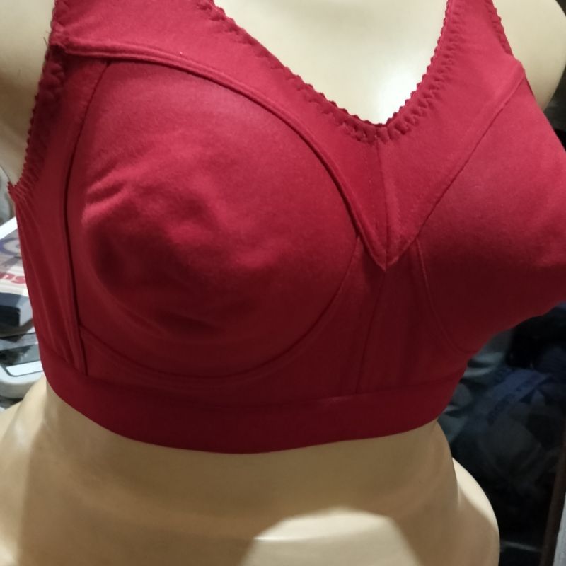 High Quality Bra Stock Available