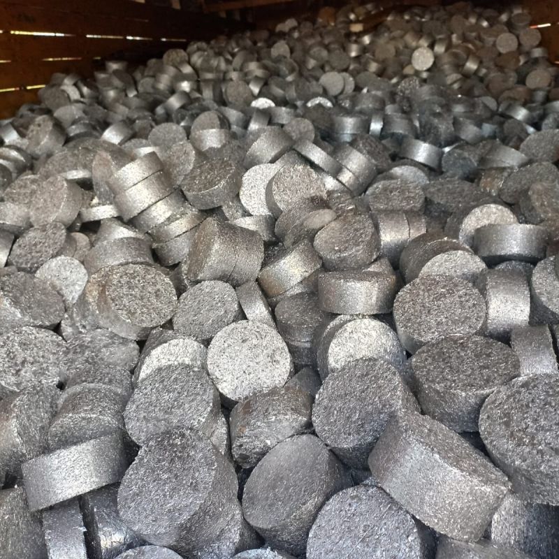 aluminium zinc 