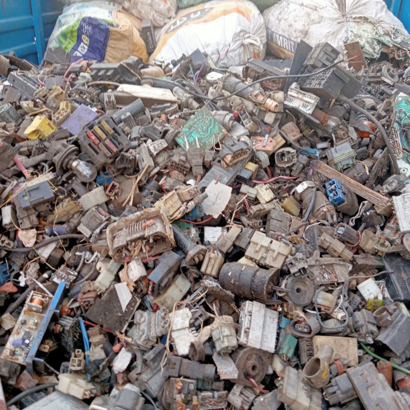 all Time scrap Available All over india 