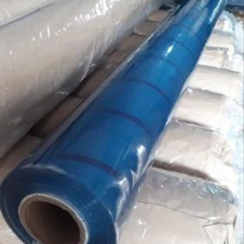 PVC Transparent Roll