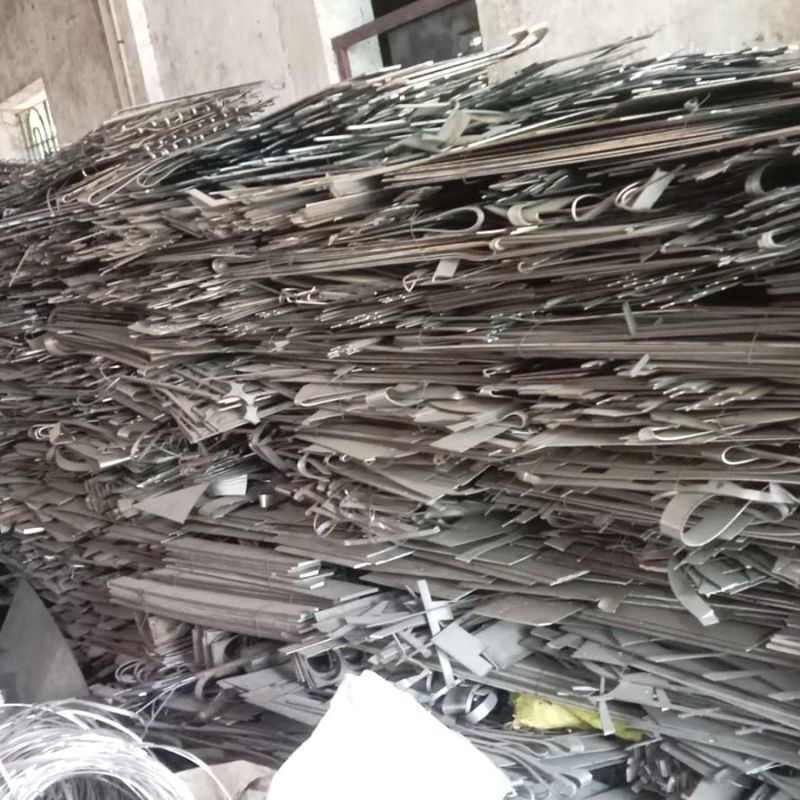 aluminium scrap