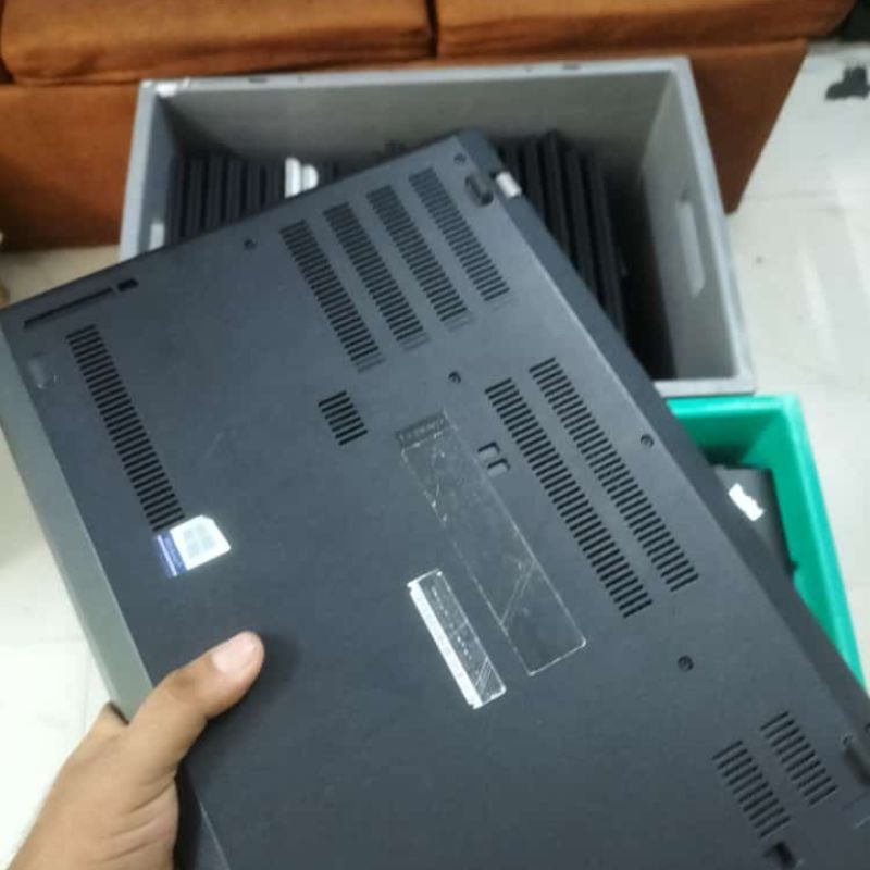 refurbished laptops