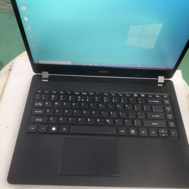 Refurbished laptop