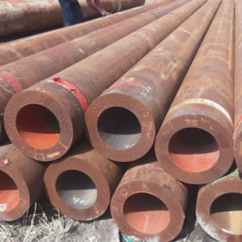 MS pipe Steel scrap