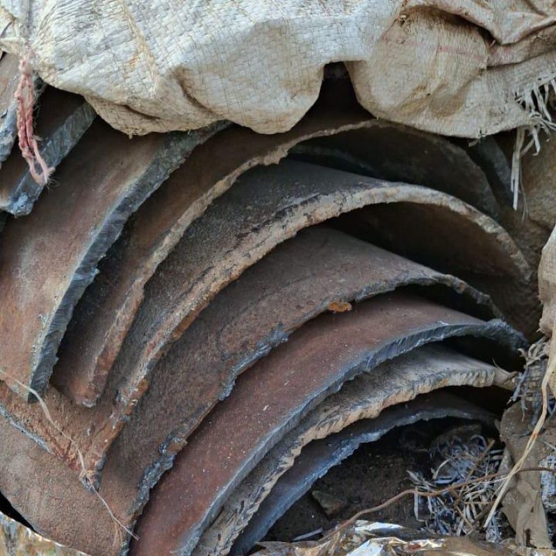 HMS pipe cutting available in chhattisgarh 