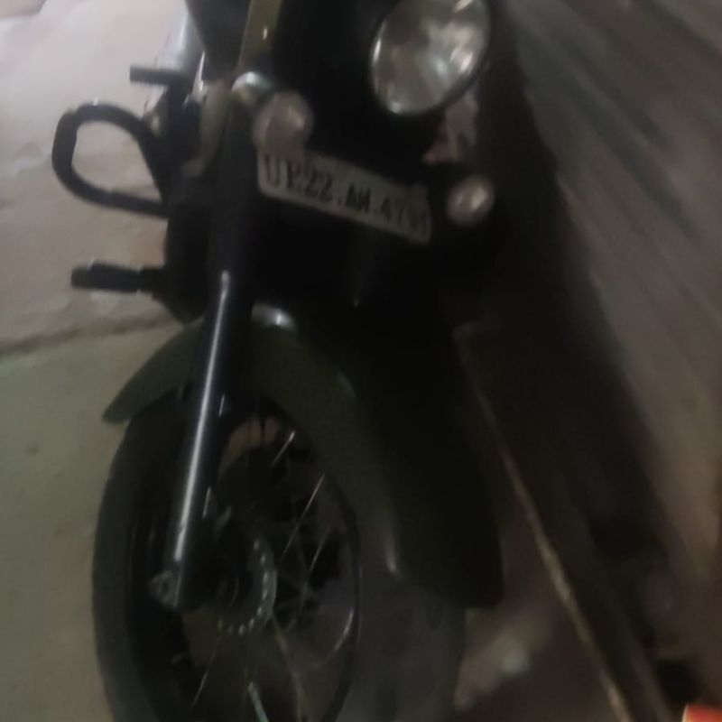 I want to sell my bike 
