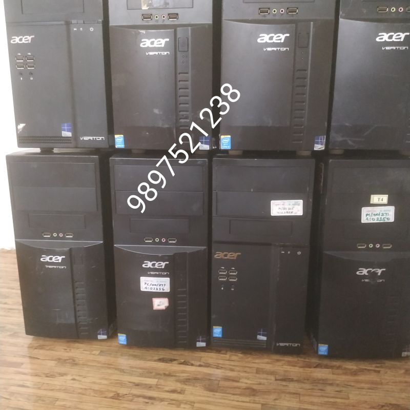 We buy & Sell old Computers