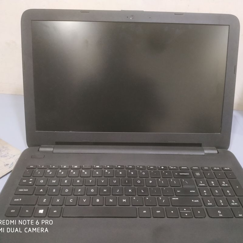 laptop hp 