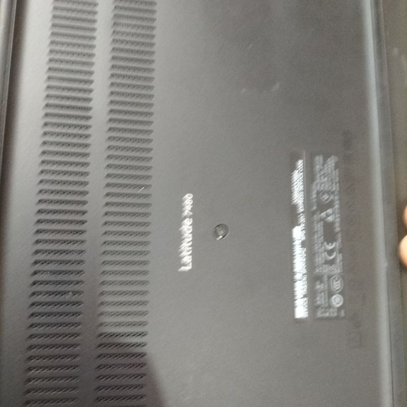 import Arrival like a new laptops are available 