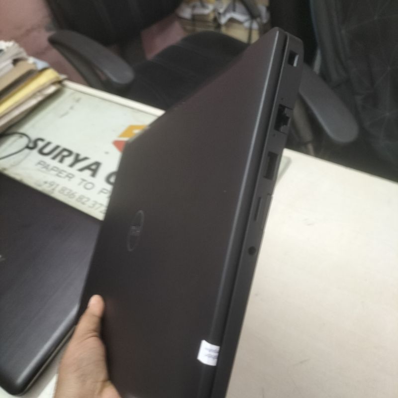 import Arrival like a new laptops are available 