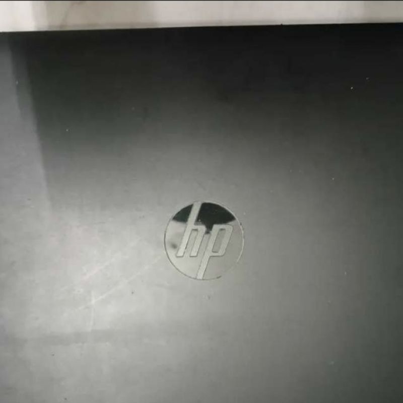 hp laptop i5