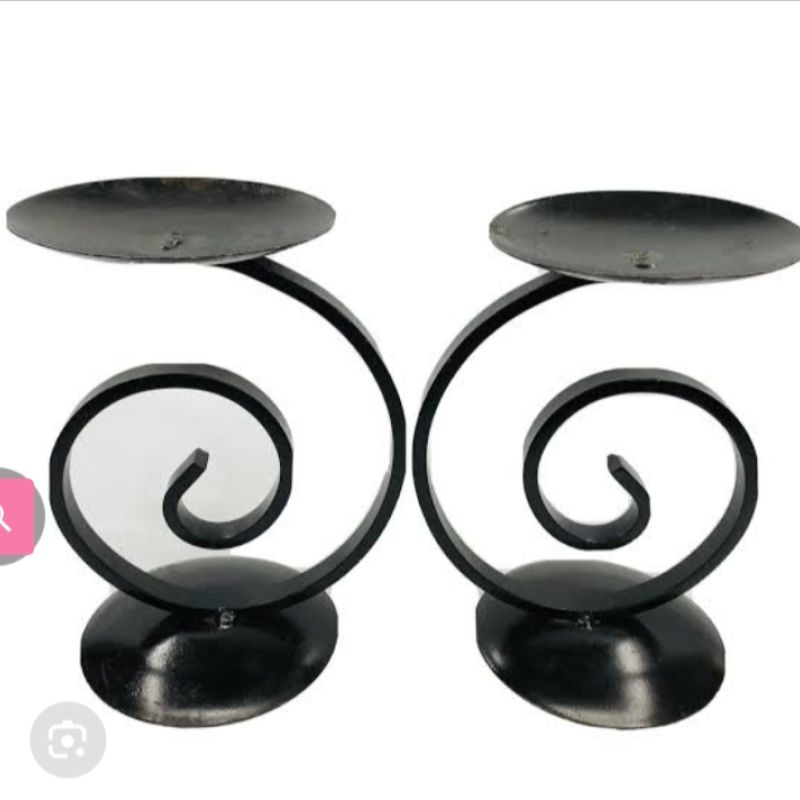candeel stand for two cooler 